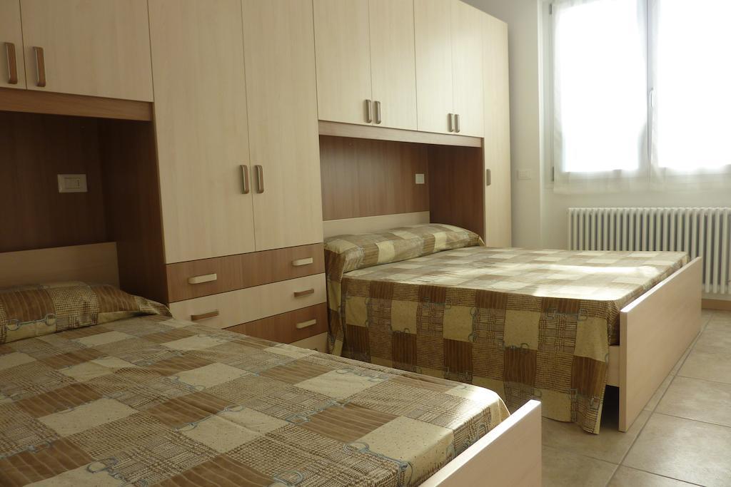Residence Giuliana Dervio Camera foto