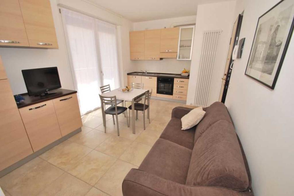 Residence Giuliana Dervio Esterno foto