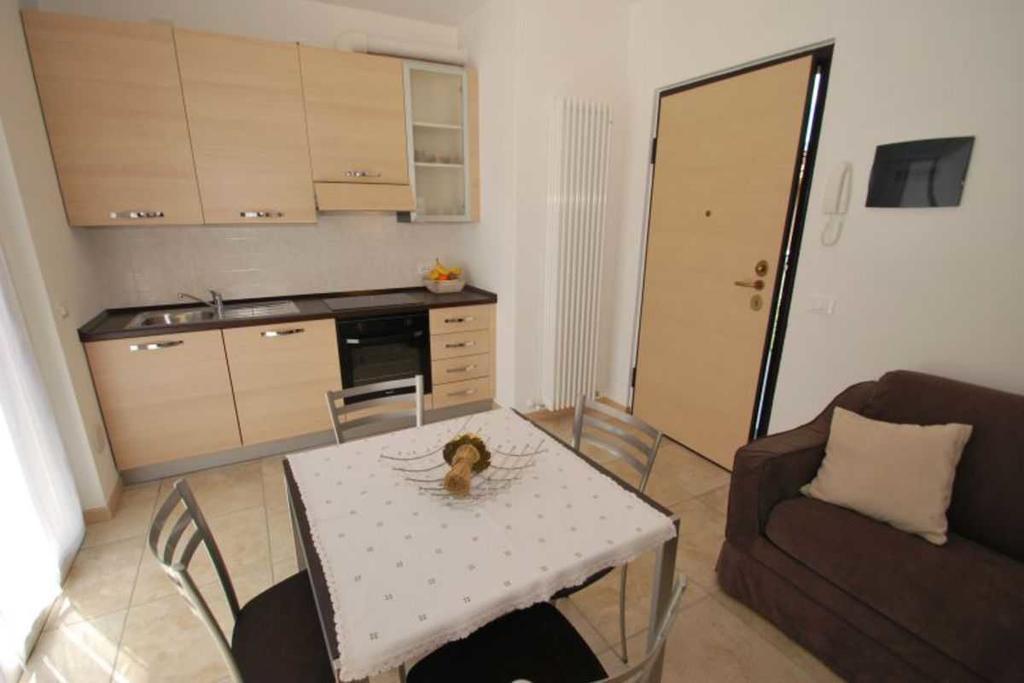 Residence Giuliana Dervio Esterno foto
