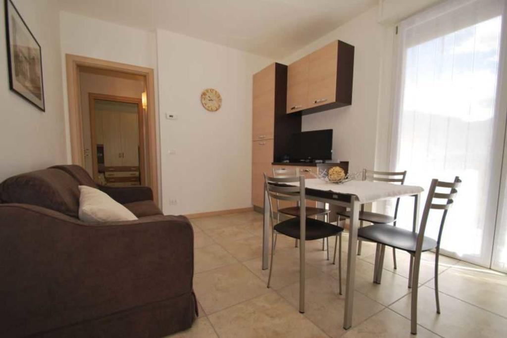 Residence Giuliana Dervio Esterno foto