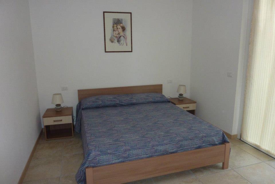 Residence Giuliana Dervio Camera foto