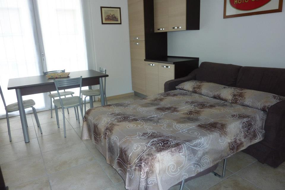 Residence Giuliana Dervio Camera foto