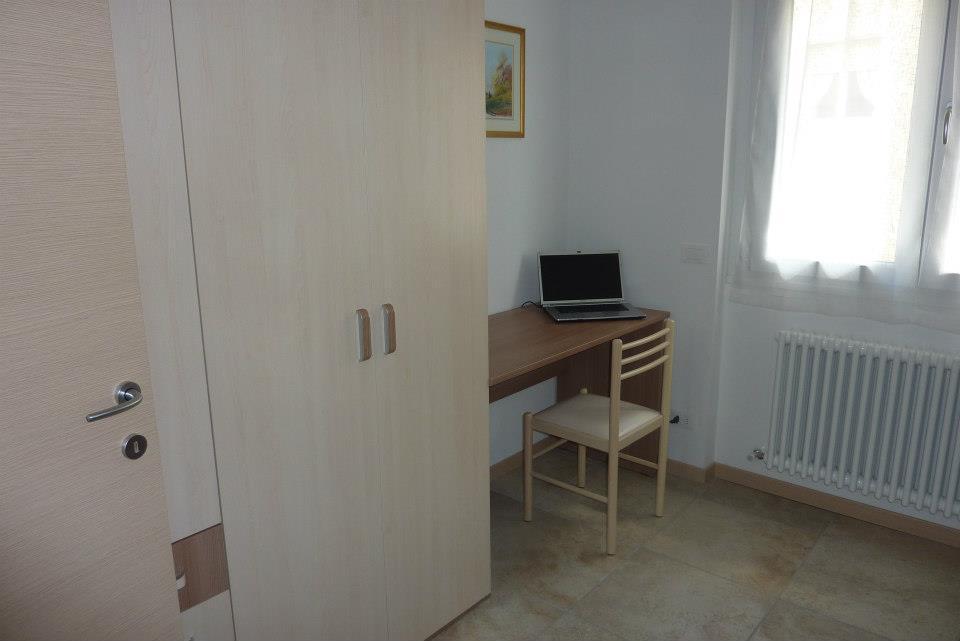 Residence Giuliana Dervio Camera foto
