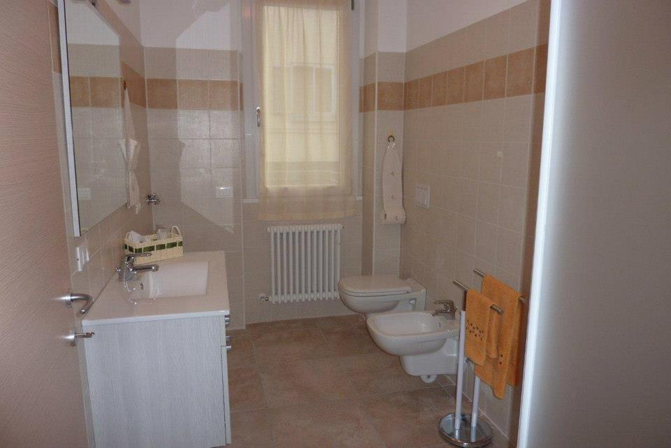 Residence Giuliana Dervio Esterno foto