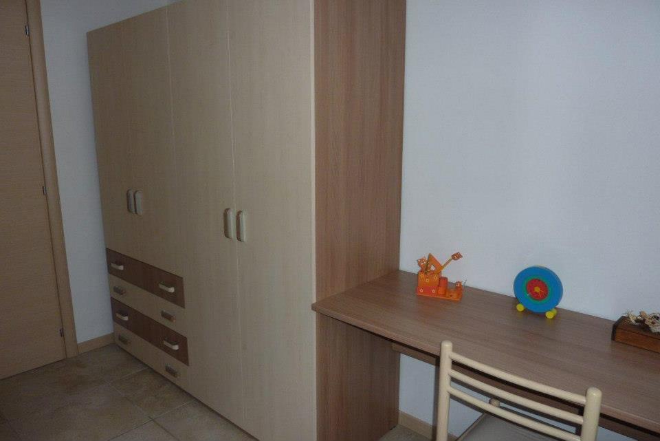 Residence Giuliana Dervio Esterno foto