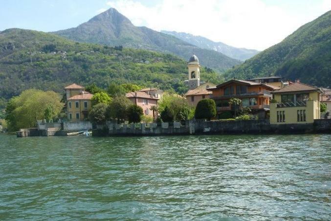 Residence Giuliana Dervio Esterno foto
