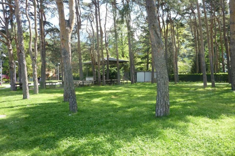 Residence Giuliana Dervio Esterno foto